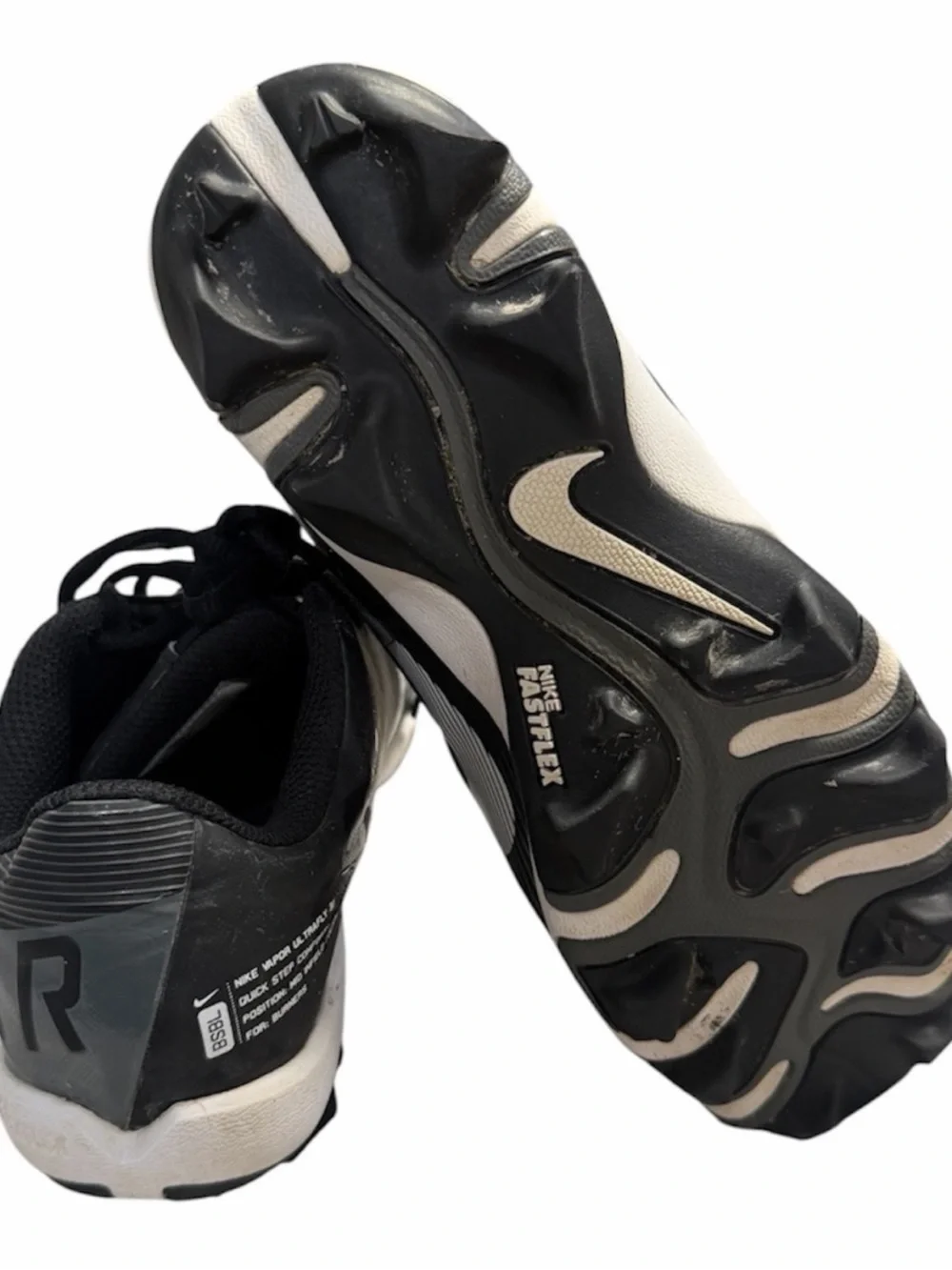 Nike built performance